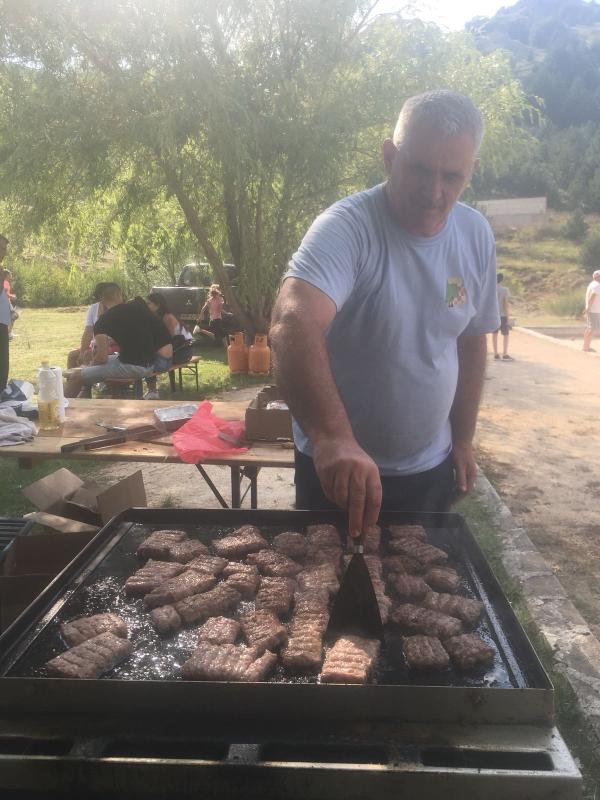 TOMISLAVGRAD: Više od 300 Crveničana i njihovih prijatelja plesalo trusu u Studenoj!