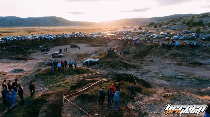 BLIDINJE: Otvorene prijave za 9. Međunarodni memorijalni Off Road Rally na Blidinju