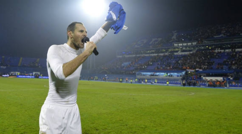 Josip Šimunić se vratio u reprezentaciju Hrvatske