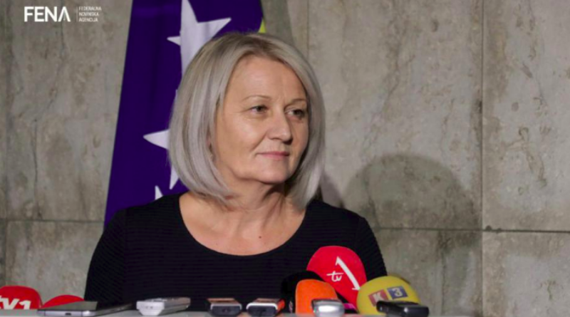 Krišto: Bilo je potrebno implementirati odluku Ustavnog suda BiH