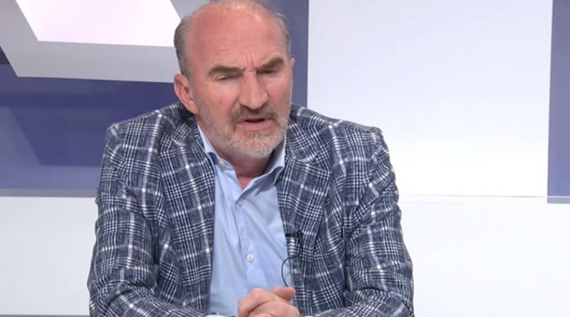 Nedžad Latić: Dva glasa za Džaferovića, jedan za Komšića, to je dio izbornog inženjeringa SDA