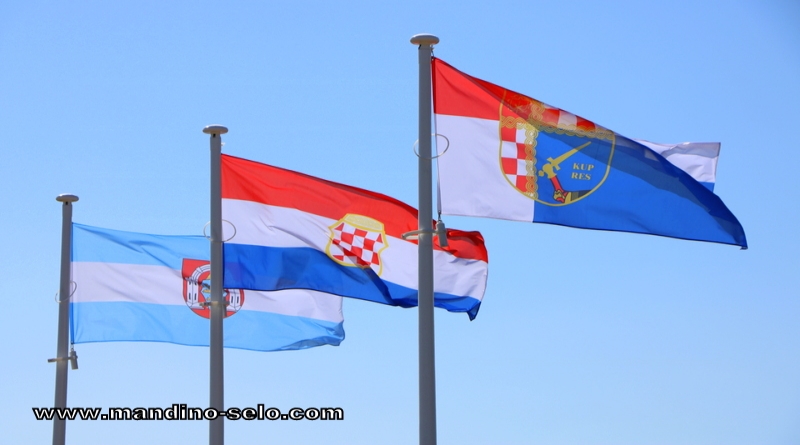 UZ 24. OBLJETNICU OSLOBOĐENJA KUPRESA: Hrvatska