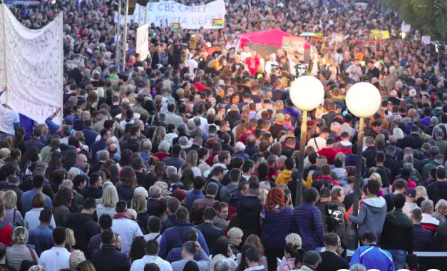 Slučaj ubojstva mladog Davida pun je misterija i obrata. Što sve dosad znamo?