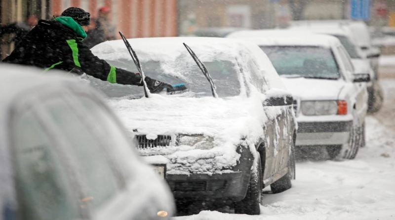 Pripremite auto za zimu: Na ovih pet stvari morate posebno paziti