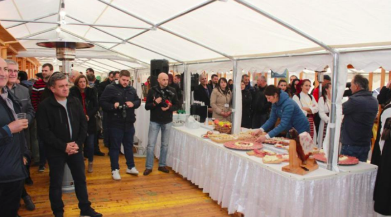 Blidinje Gastro Festival 31. kolovoza i 1. rujna