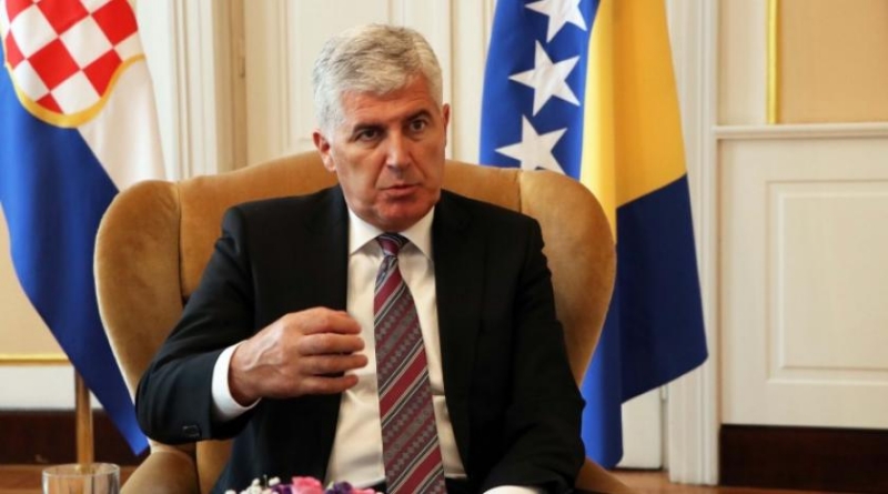 DRAGAN ČOVIĆ: Vijeće ministara odmah, Vlada FBiH nakon izmjene Izbornog zakona