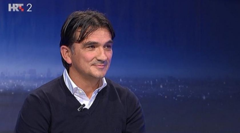 Dalić: Disali smo kao jedan, sve smo zajedno napravili