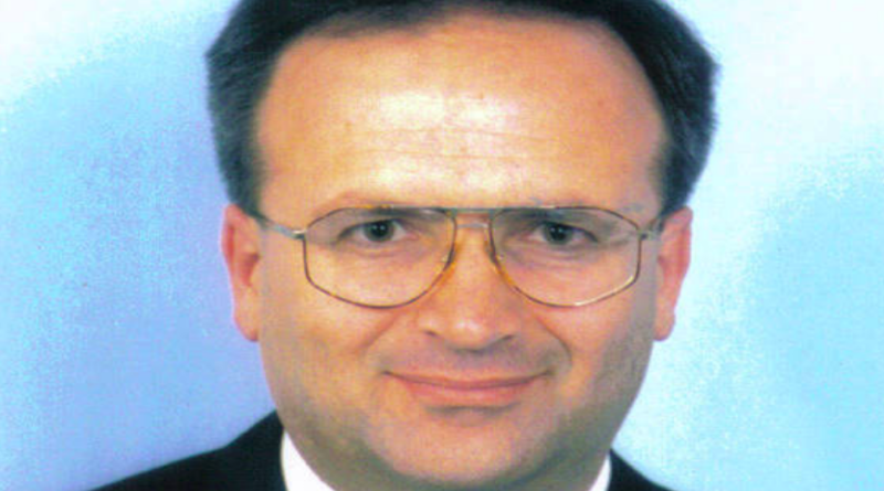 DR. IVAN ŠARAC (1961.-2005.): Darovan roditeljima ali i svome narodu!