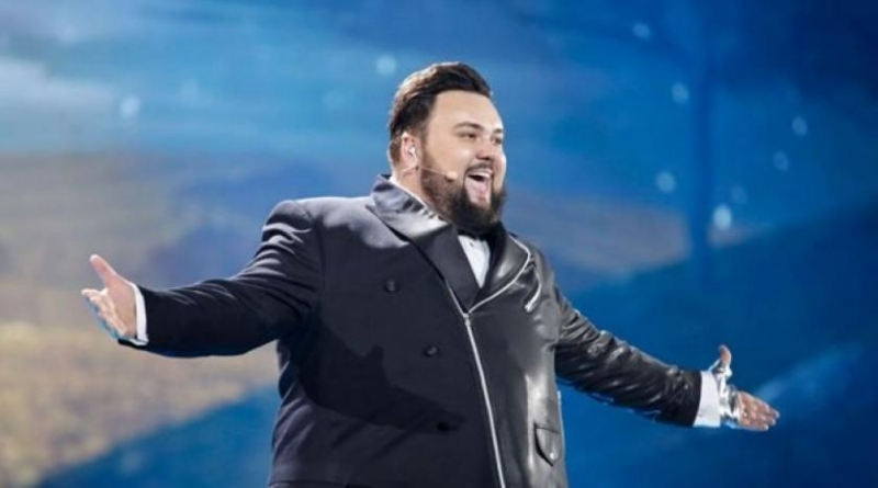 Jacques Houdek Livnjake uvodi u Novu 2019. godinu