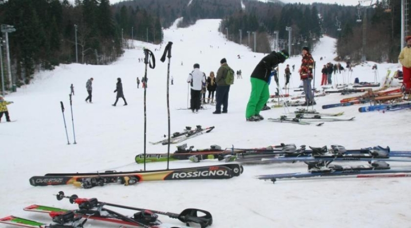 Kupres: U subotu otvaranje skijaške sezone u Adria-ski centru