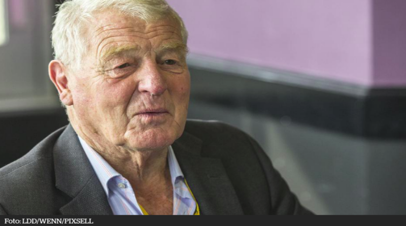 Preminuo Paddy Ashdown, bivši visoki predstavnik u BiH