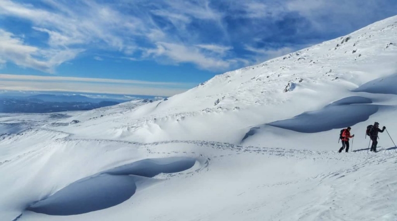 REZULTATI FOTO NATJEČAJA “OBJEKTIVOM KROZ PLANINE 2018.”