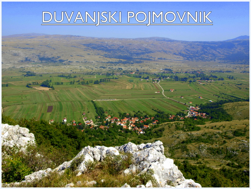 DUVANJSKI POJMOVNIK: Pušanija (Puši, pada)