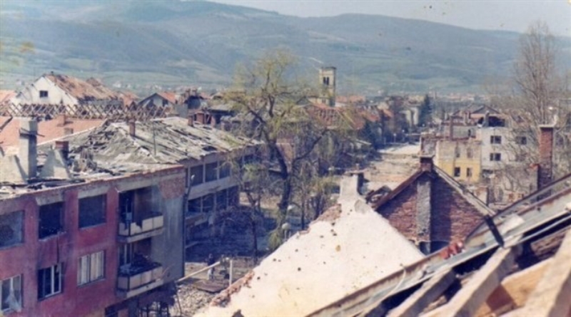 Na današnji dan počeli su zvijerski zločini tzv. Armije BiH u Uskoplju