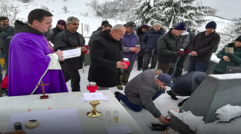 Dusina: 26 godina od strašnog zločina