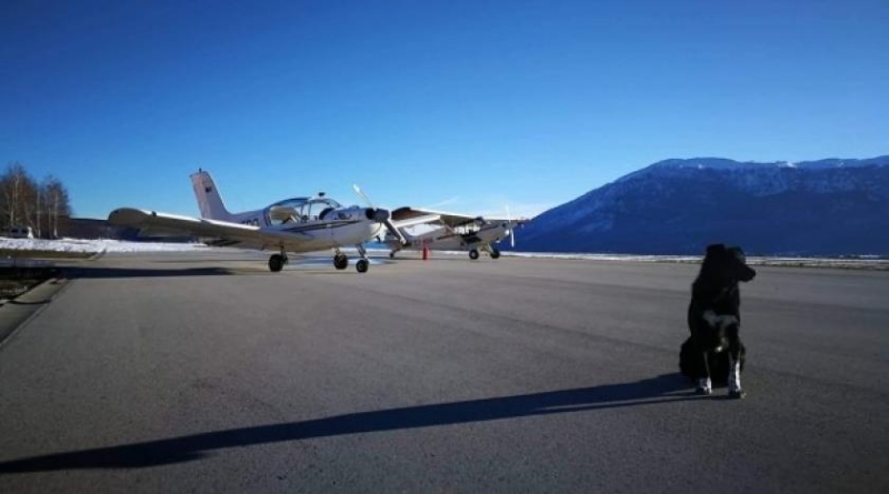 Aeroklub Livno organizira kvalifikacijsku utrku Sailplane Grand Prix