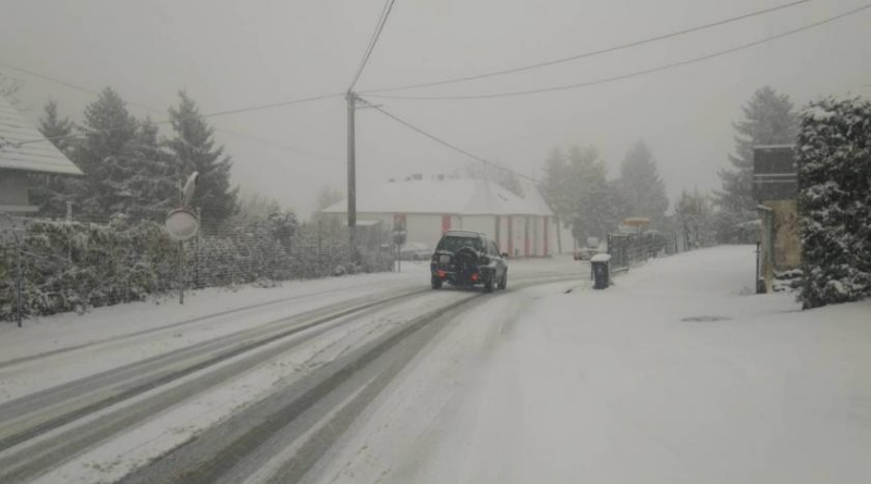 Livnu u pomoć stiže vojska i FUCZ