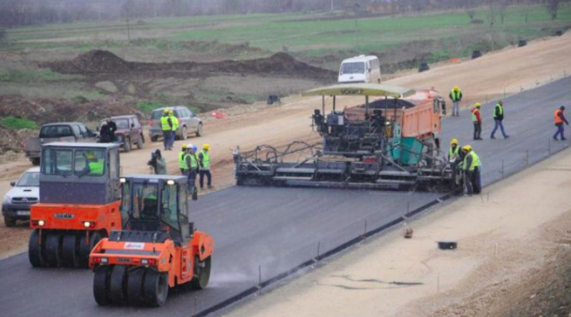 Svakog dana vozači u BiH prikupe 1,7 mil. KM za gradnju cesta