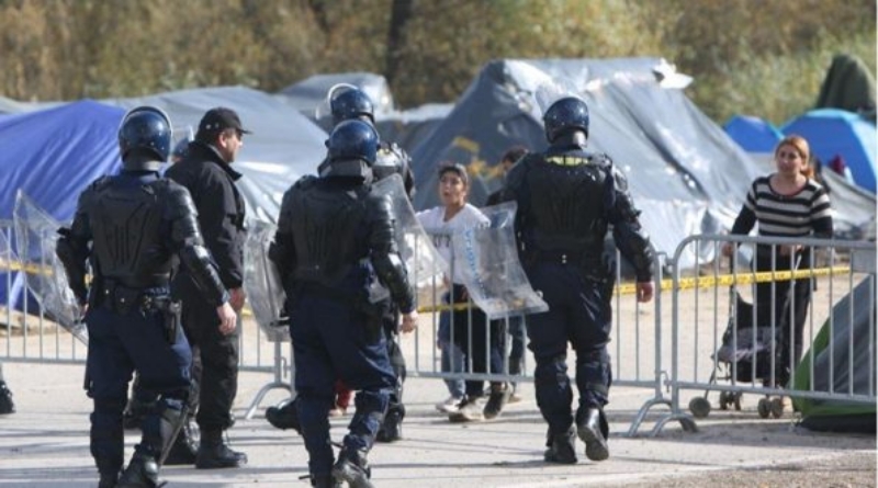 SARAJEVO: Raspisana tjeralica za migrantom koji je silovao djevojku s posebnim potrebama