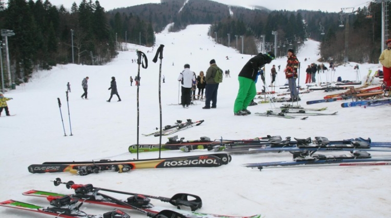 U sklopu nastave djeca iz Tomislavgrada idu na skijanje