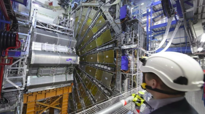 Livanjski srednjoškolci odlaze u CERN