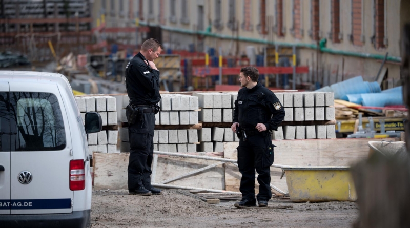 TRAGEDIJA U NJEMAČKOJ: Hrvat na gradilištu ubio kolegu s posla, pa zatim sebe