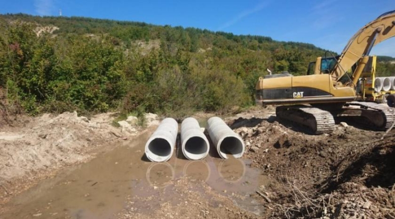 Livno: Realiziran niz projekata kako bi se očuvale općekorisne funkcije šuma