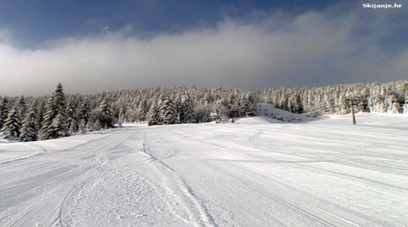 KUPRES: Uskoro međunarodna FIS utrka “Adria ski kup 2019”.