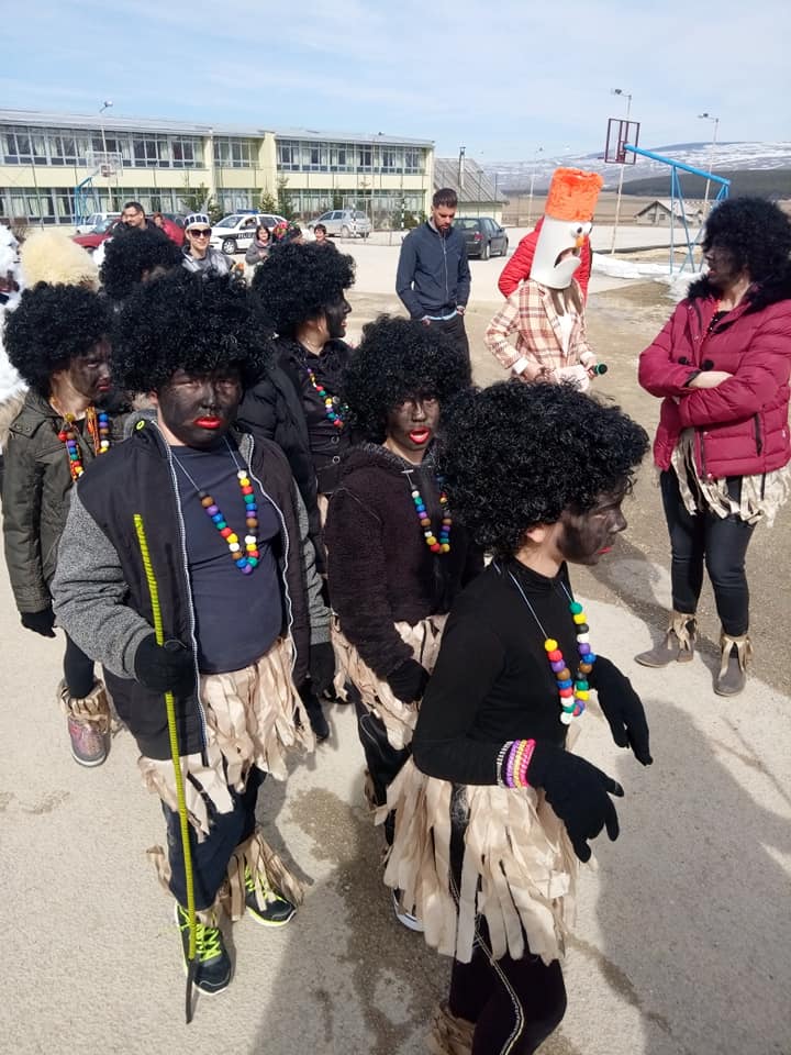 FOTO: Najkreativniji karneval u Županiji i ove godine organiziran je u Glamoču