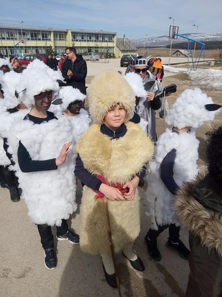 FOTO: Najkreativniji karneval u Županiji i ove godine organiziran je u Glamoču