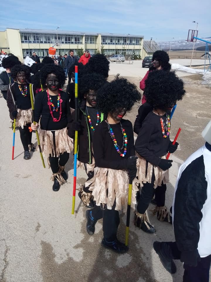 FOTO: Najkreativniji karneval u Županiji i ove godine organiziran je u Glamoču