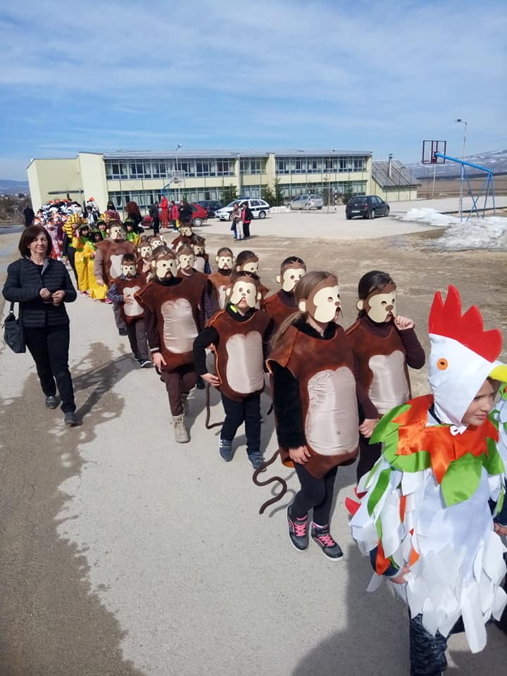 FOTO: Najkreativniji karneval u Županiji i ove godine organiziran je u Glamoču