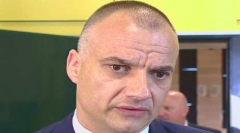 DIREKTOR SOA-E Daniel Markić: Mi smo sa H. Č. razgovarali, mi znamo tko je on