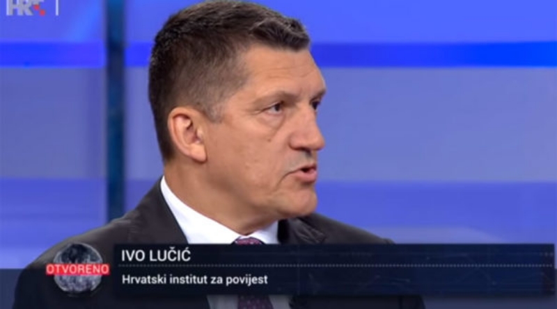 LUČIĆ: FTV i politika koja iza nje stoji i dalje se hrane antihrvatskom histerijom