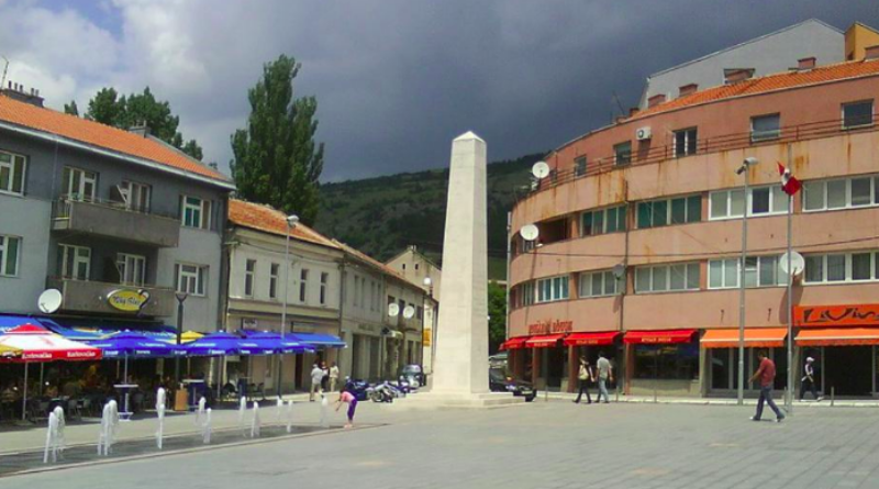 LIVNO: Tehnološki naprednim poslovanjima pridonijeti gospodarskom razvoju