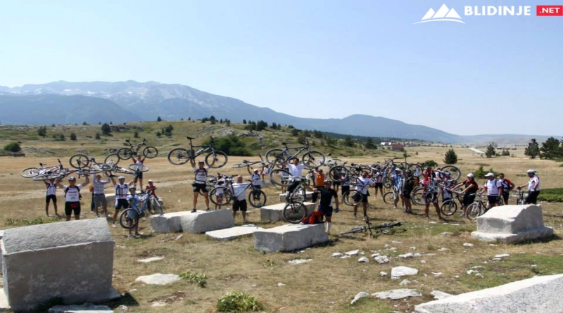 USKORO “BLIDINJE BIKE FESTIVAL”, NEZABORAVNA BICIKLISTIČKA AVANTURA U PARKU PRIRODE BLIDINJE