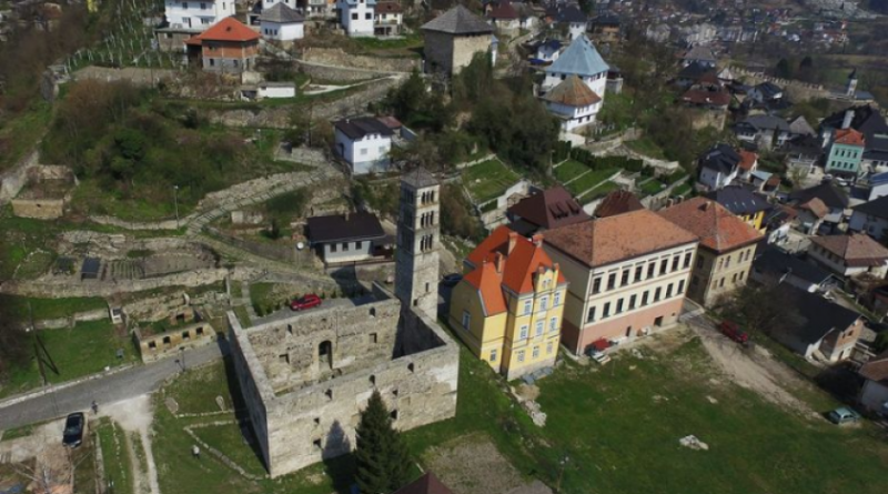 Katolici u Jajcu žele crkvu, muslimani se ne slažu