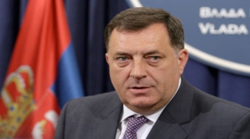 Dodik: Ambasador Srbije je u pravu, Drvar je bio i ostao srpski grad