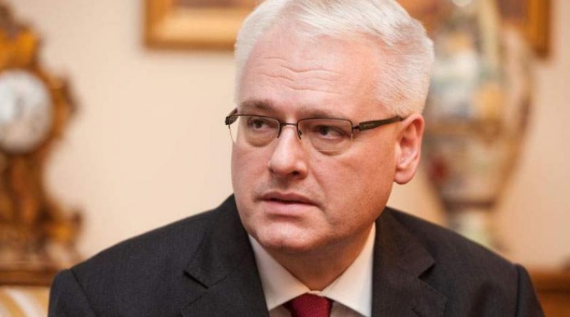 Josipović ne odustaje od pravdanja partizanskih zločina nad širokobriješkim franjevcima