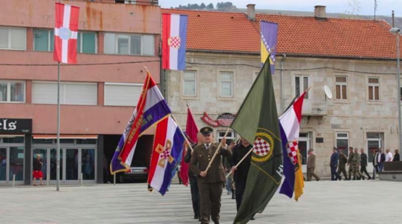 Počeli 'Dani obrane Livna u Domovinskom ratu'