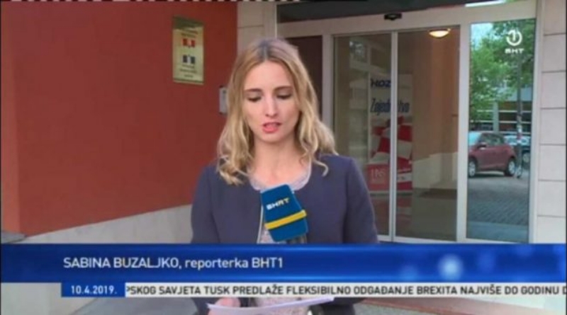 SARAJEVSKI MEDIJI VOLE HERCEG BOSNU   Novinarka BHRT-a Herceg-Bosnu nazvala takozvanom