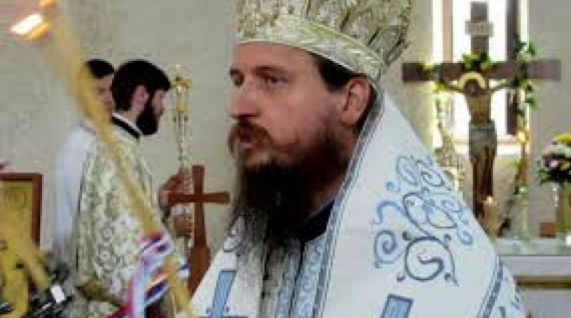 Episkop Sergije Komšića nazvao ´prvim Hrvatom među Bošnjacima´ i ´novim Benjaminom Kalajem´