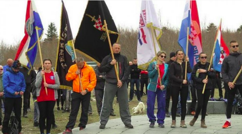 Obilježena 24. obljetnica stradavanja hrvatskih vojnika na Vran planini