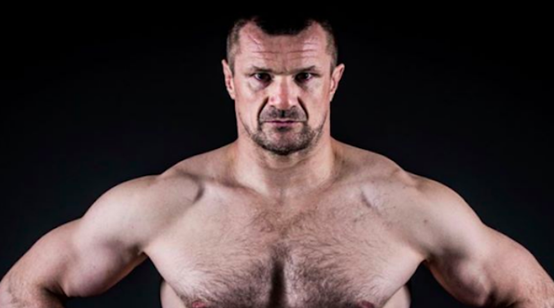 Cro Cop podijelio priču iz bolnice: Stao mi je sat na ruci od straha