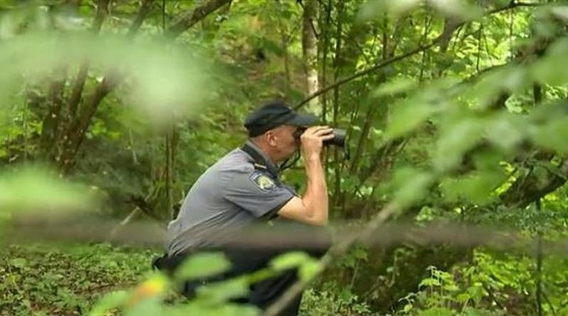 Strah se uvukao među stanovnike Gorskog kotara i Kvarnerskog zaleđa zbog migranata