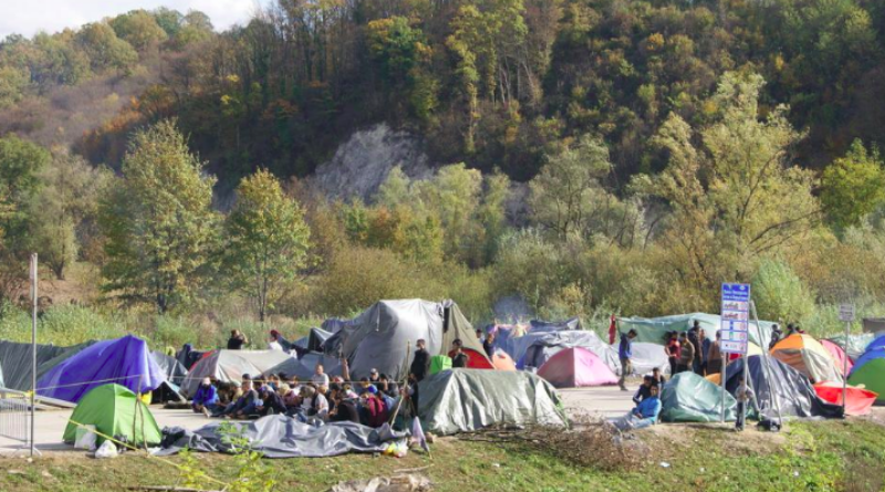 Sigurnosne i pravosudne rupe migrantima omogućuju počinjenje kaznenih djela bez procesuiranja