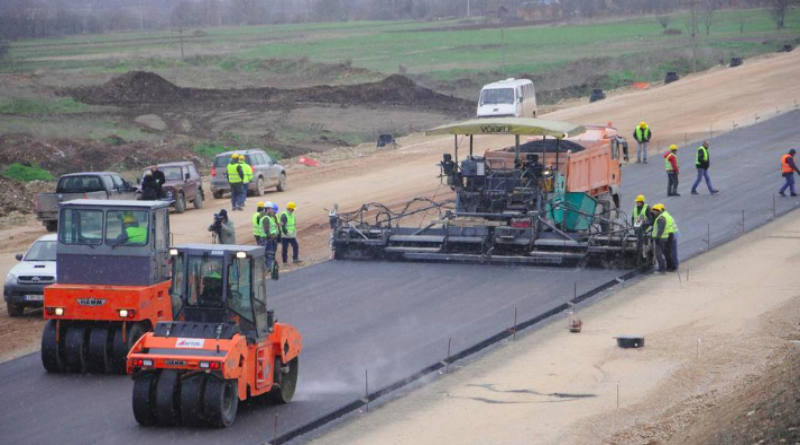 Do početka ljeta radovi će se izvoditi na 35 kilometara autocesta kroz BiH