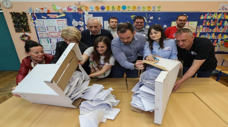 UŽIVO Nove izlazne ankete: Nezavisni za Hrvatsku ostaju bez mandata, ispala Bruna Esih