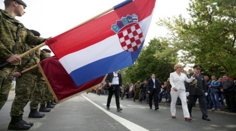 Obilježena 24. obljetnica operacije Bljesak: Počast poginulima odali njihovi suborci, članovi obitelji i prijatelji te najviši predstavnici države