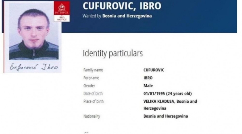 ISIL-ovac Ibro Ćufurović odbija surađivati s Tužiteljstvom, ali ima jednu želju